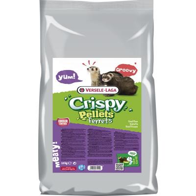 VERSELE LAGA Versele-Laga Crispy Pellets - furet 10kg
