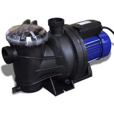 VIDAXL  pompe &eacute;lectrique de piscine 800 w bleu 90466