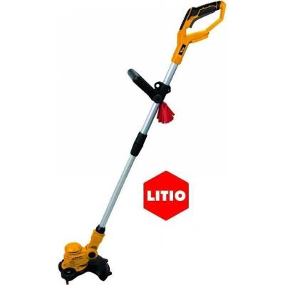 VIGOR  - D&eacute;broussailleuse Batterie Vtb-20 Lithium Nue 20 Volt
