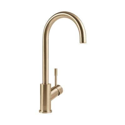 VILLEROY & BOCH Robinet cuisine Umbrella, or mat, Sans nettoyant