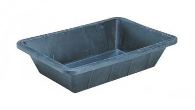 VINMER  360009 Flexogom Auge en Caoutchouc sans poign&eacute;e 60 x 40 x 16