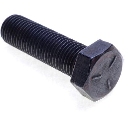 JARDIAFFAIRES Vis de Lame pas &agrave; gauche pour autoport&eacute;e AYP Longueur: 32mm, &Oslash;: 3/8