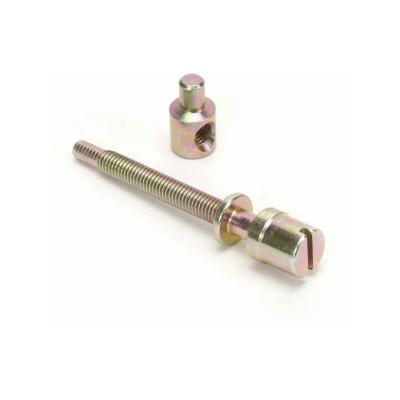 MATIJARDIN Vis de tension de cha&icirc;ne pour tron&ccedil;onneuse Stihl 030, 031, 041, 042, 045, 048, 050, 056