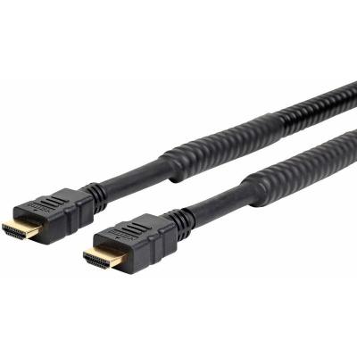 VIVOLINK  Pro Armouring - c&acirc;ble HDMI - 7.5 m