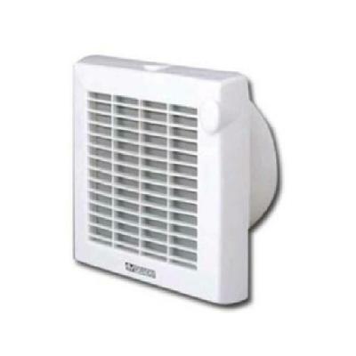 VORTICE Aspirateur d'entr&Eacute;e h&Eacute;lico&iuml;dale m150/6 000001140101 11401