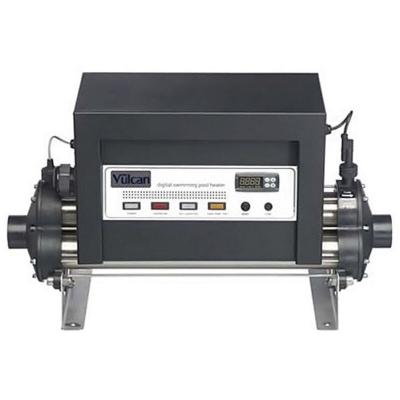 ELECRO R&eacute;chauffeur electrique 60kw triphas&eacute; digital - VULCAN - v100-60