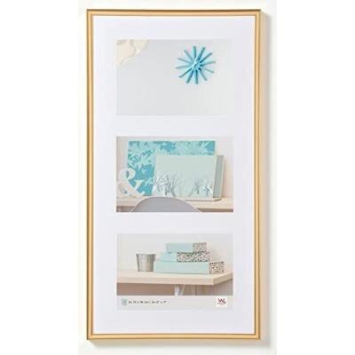 WALTHER  Design Cadre photo New Lifestyle 3x13x18 cm Dor&eacute;