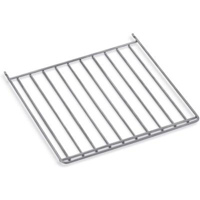WEBER GRILL WEBER Systeme de cuisson Elevations Tiered, grille additionnelle - Acier inoxydable