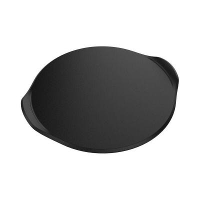 WEBER Pierre &agrave; pizza en c&eacute;ramique pour barbecue  &oslash; 46,4 cm