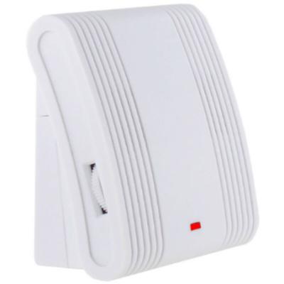 WEITECH R&eacute;pulseur d'insectes  WK0029 blanc 1 pc(s)
