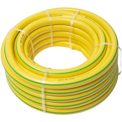 WERKA PRO Werkapro - Tuyau d'arrosage renforc&eacute; &Oslash;25mm antivrille 20 m