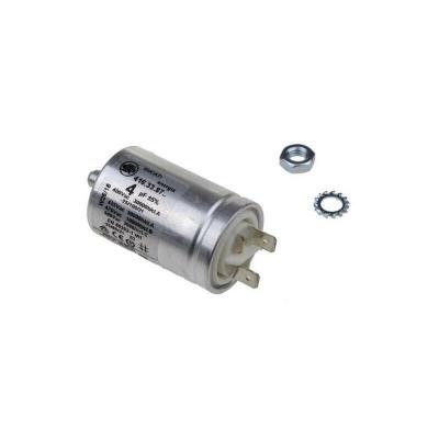 WHIRLPOOL Condensateur 4&micro;f pour Lave-vaisselle 