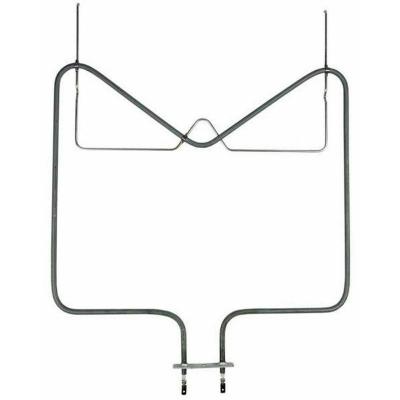 WHIRLPOOL El&eacute;ment chauffant inf&eacute;rieur. R&eacute;sistance de sole 1150w pour four