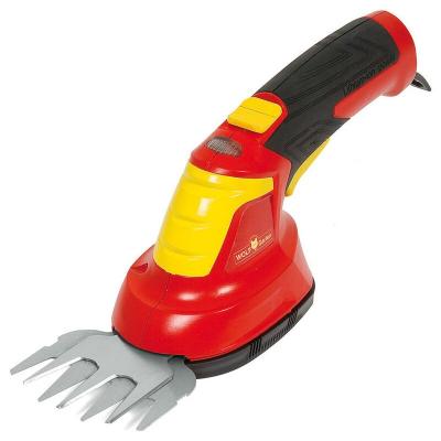 WOLF Ciseaux &Agrave; Gazon Sans Fil  Garten Finesse 30 R 7079000 