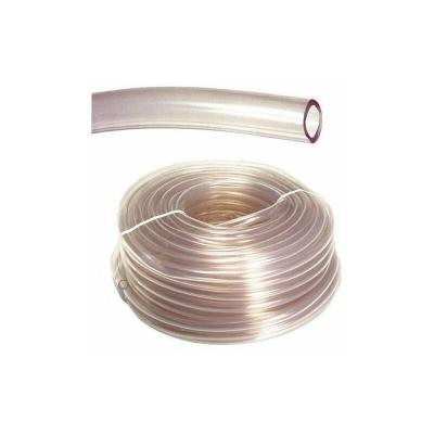 WOLFPACK  2670050 Tube de niveau Transparent 4 x 6&nbsp;mm x 50&nbsp;m