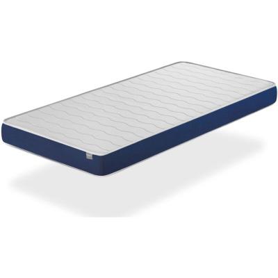 XALUCA Matelas - DORMALIT - ERGO CONFORT - Mousse polyur&eacute;thane - Anti-transpiration - 105x180 cm