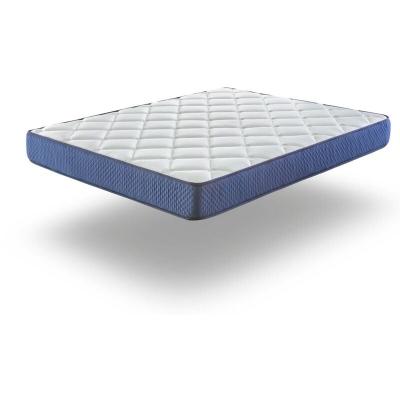 XALUCA Matelas 140x190 laura &eacute;paisseur 22 cm