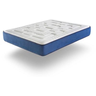 XALUCA Matelas 160x200 memolatex &eacute;paisseur 26 cm