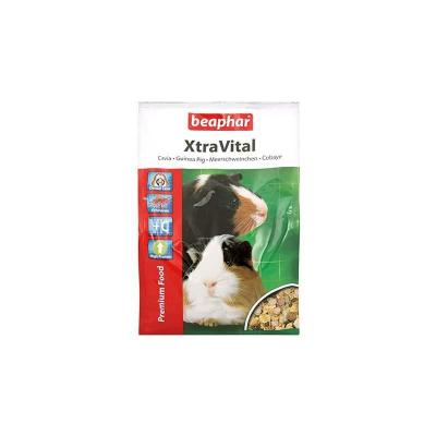 BEAPHAR Xtravital Alimentation - Pour cochon d'Inde