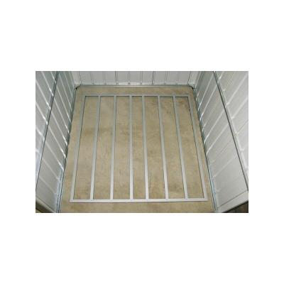 YARDMASTER  - Kit plancher pour abri de jardin de 11,03 m&sup2;