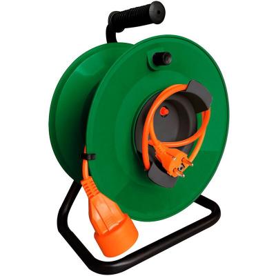 ZENITECH Enrouleur vide GM+ cc thermique - pr&eacute;c&acirc;bl&eacute; - 