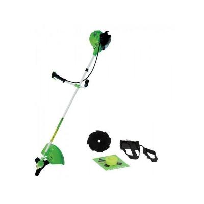 ZIPPER Debroussailleuse thermique 38 cm3 4 temps  ZI-MOS4T Z01