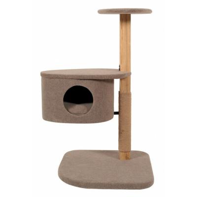 ZOLUX  - Arbre &agrave; chat Jonah ii, hauteur 1 m&egrave;tre pour chat. Multicolor