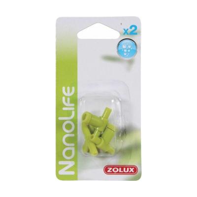 ZOLUX Nanolife - Robinets Air Aquarium - 