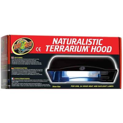 ZOOMED Rampe terrarium 1x60w lf50e 
