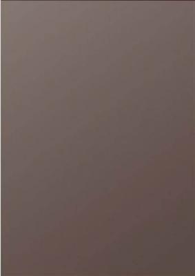 POLLEN Etui 25F 210x297 marron taup&eacute; 210g