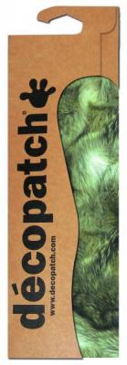  3 feuilles D&eacute;copatch - Lapin 674 
