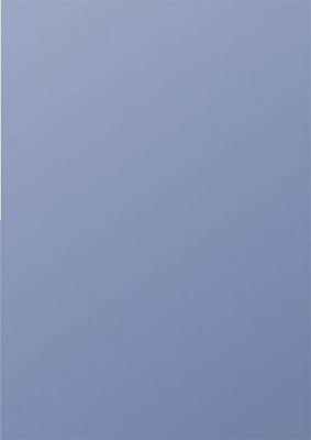 POLLEN Clairefontaine Etui De 50 Feuilles 210x297 Myosotis 120g