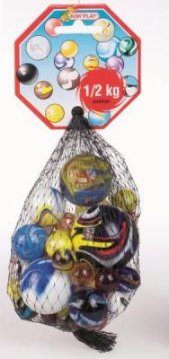 KIM PLAY Sachet De 1/2 Kg De Bille Agathe
