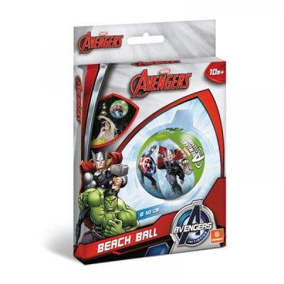 MONDO  -  - 16305 - jeu de plage - balle - avengers
