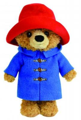 JEMINI  Paddington peluche +/-17cm