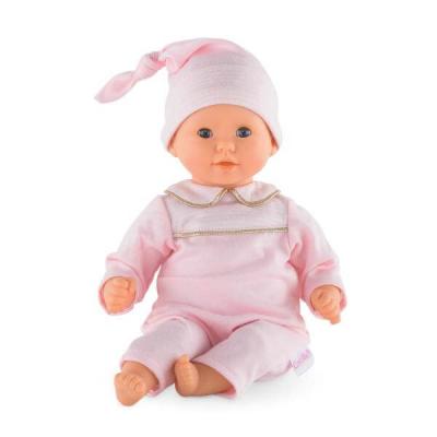COROLLE  B&eacute;b&eacute; Calin Calin-Manon 30 cm