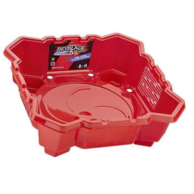 HASBRO Stadium Beyblade Bey Basic Octagon
