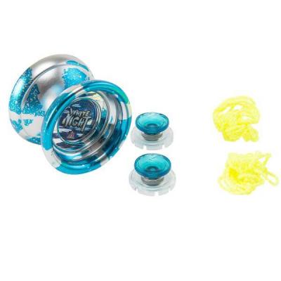 AULDEY Blazing Team Yo-yo White Night - Eu677263