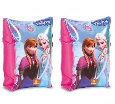 MONDO Brassard Reine Des Neige Frozen 25 X 15 Cm Entre 15 Et 30 Kg