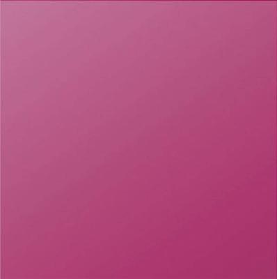  Pack de 25 cartes Pollen 160 x 160 Rose framboise 