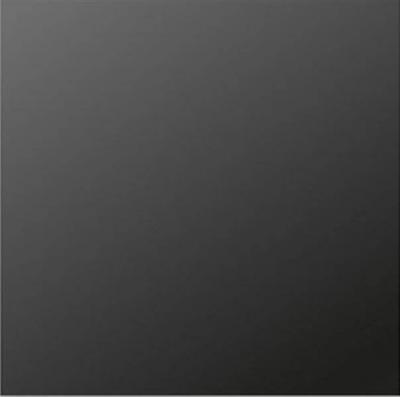 POLLEN Carte Simple 210g 135x135 noir pqt 25