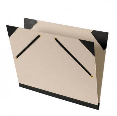 CANSON Carton &agrave; dessin/chemise de rangement ""cr&eacute;atif"" , 520 x