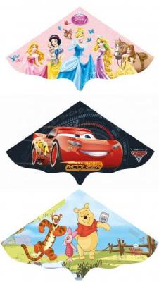 GUNTHER  - 1190 - Jeu De Plein Air Et Sport - Cerf Volant - Princesse