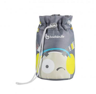 BADABULLE  Chauffe Biberon Autonome Montagne