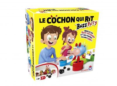 DUJARDIN  Cochon qui Rit Buzz Party