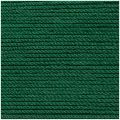  Rico Design Ricorumi - Vert Sapin 050 - Rico Design - Pelote De Fil