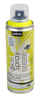PEBEO Decospray  aerosol 200ml vert pistache
