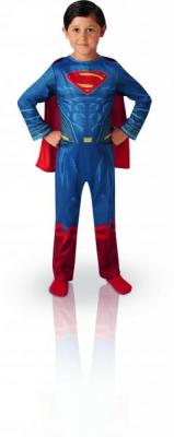 RUBIE S D&eacute;guisement Enfant Superman : Dawn Of Justice : 7/8 ans Rubie's