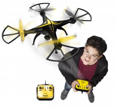 SILVERLIT Drone Spy Racer