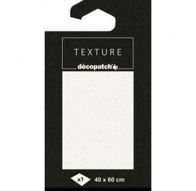 CLAIREFONTAINE Papier Texture D&eacute;copatch N&deg;799 -1 Feuille 40x60cm